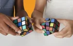 3 x 3 Rubik's cube impossible-5