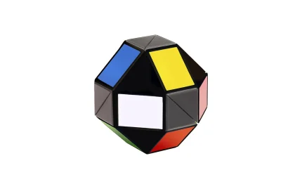 Rubik's Cube Twist - Series 3