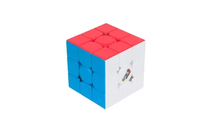 Rubik's cube, 3x3, Magnetic Speed