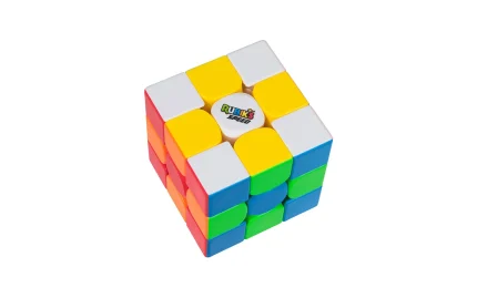 Rubik's cube, 3x3, Magnetic Speed-1