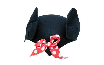 Carnival toys mouse hat