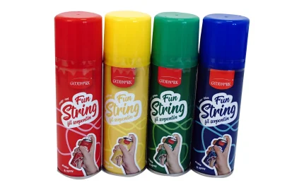 Goodmark spray strips