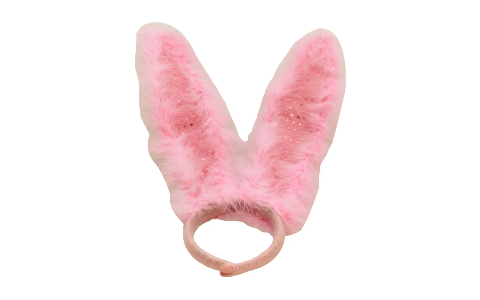 Carnival toys pink bunny hoop Carnival toys pink bunny hoop