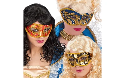 Carnival toys eye mask-1