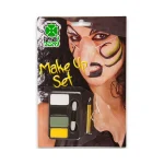 Carnival toys face paint witch + nose