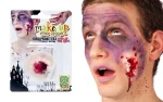 Carnival toys scar with a hole-2