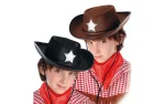 Carnival toys Sheriff's hat-1