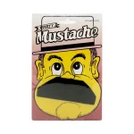 Carnival toys mustaches