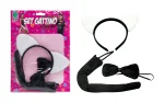 Carnival toys hoop cat + tail + butterfly-2