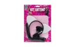 Carnival toys hoop cat + tail + butterfly-1