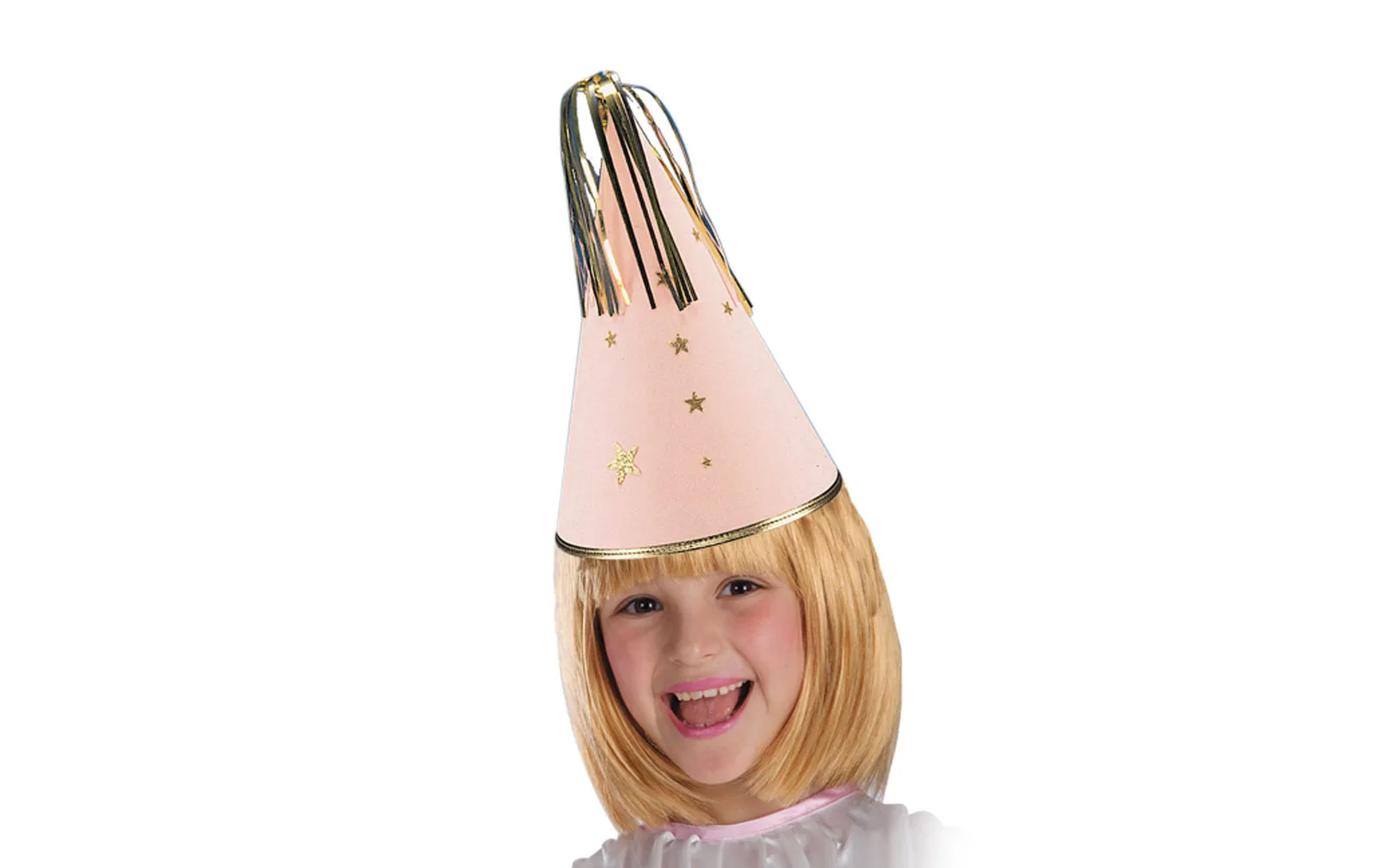 Carnival toys fairy hat pink Carnival toys fairy hat pink