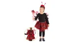 Carnival Toys ladybug set-2