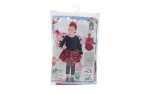 Carnival Toys ladybug set