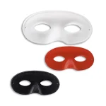 Carnival toys domino mask