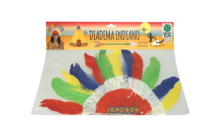 Carnival toys plume