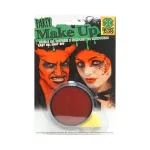 Carnival toys red face paint