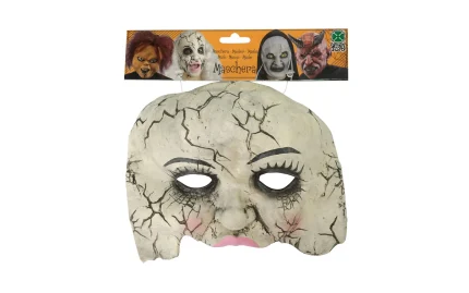 Carnival toys terrible woman-1