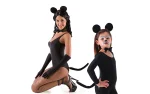 Carnival toys hoop mouse + tail + butterfly-2