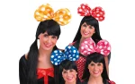 Carnival toys hoop ribbon-2