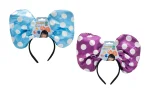 Carnival toys hoop ribbon
