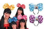 Carnival toys hoop ribbon-1