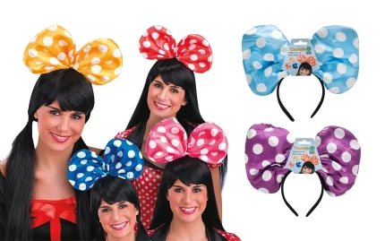 Carnival toys hoop ribbon-1