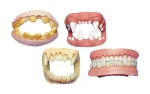 Carnival toys dentition