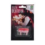 Carnival toys vampire teeth