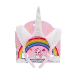 Carnival toys unicorn hoop