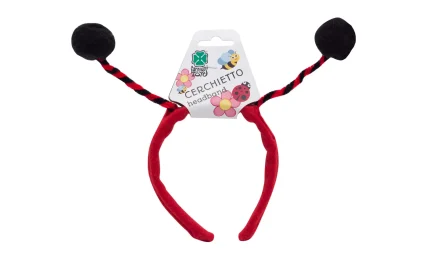 Carnival toys color ring-1