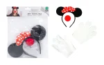 Carnival toys hoop mouse + nose + gloves-2