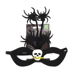 Carnival toys spider mask