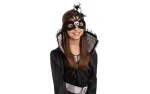 Carnival toys spider mask-1