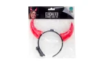 Adult devil hoop with light, Carnival Toys-1