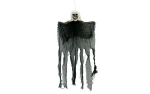 Hanging Halloween skeleton with chain, Carnival Toys-1