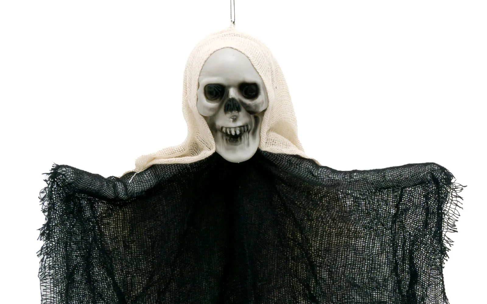 Hanging Halloween skeleton with chain, Carnival Toys Hanging Halloween skeleton with chain, Carnival Toys