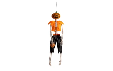 Hanging Halloween Pumpkin, Carnival Toys
