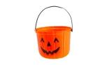 Pumpkin-shaped basket, Carnival Toys-1