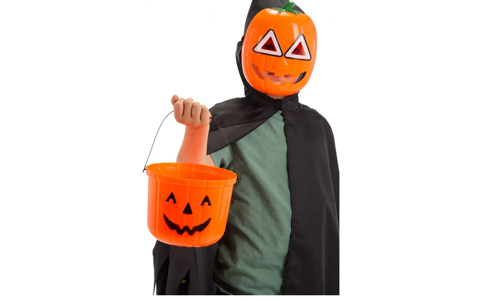 Pumpkin-shaped basket, Carnival Toys Pumpkin-shaped basket, Carnival Toys