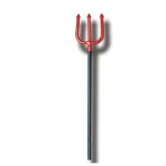 Devil's pitchforks, Carnival Toys