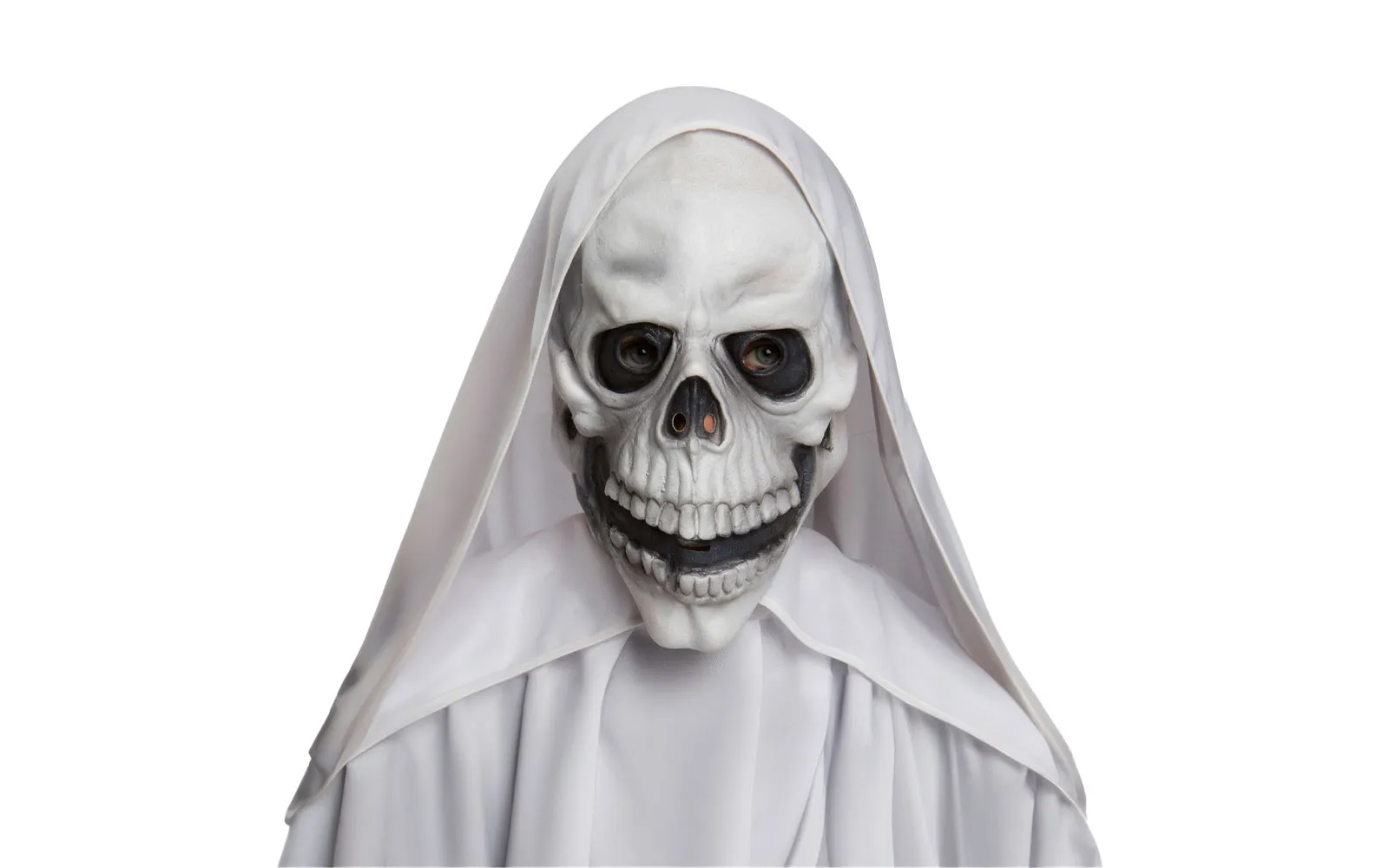 Carnival mask of death - skull, Carnival Toys Carnival mask of death - skull, Carnival Toys