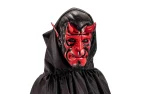 Carnival mask - devil-1