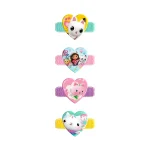 Hair elastics, Gabby's Dollhouse, Joy Toy
