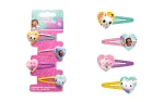 Hair clips, 4 pieces, Gabby's dollhouse-2