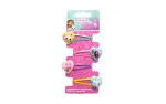 Hair clips, 4 pieces, Gabby's dollhouse-1