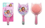 Hairbrush in the shape of a kitty, Gabby's dollhouse-1