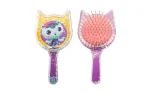 Hairbrush in the shape of a kitty, Gabby's dollhouse-2