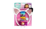 Hair set with 8 pieces and cat ears, Gabby's dollhouse-1