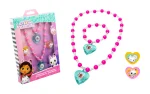 Jewelry set, Gabby's dollhouse-2