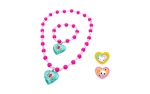 Jewelry set, Gabby's dollhouse